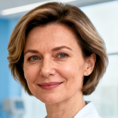 Dr. Ana M. Jurković, Pharm.D.